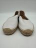 Soludos Espadrille Platform Slip-On Flats - photo 3