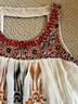 Akemi + Kin Floral White Multi Color Sleeveless Top Size XS - photo 4