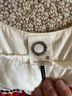 Akemi + Kin Floral White Multi Color Sleeveless Top Size XS - photo 3