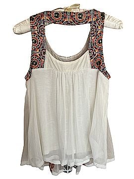Akemi + Kin Sleeveless Top (view 2)