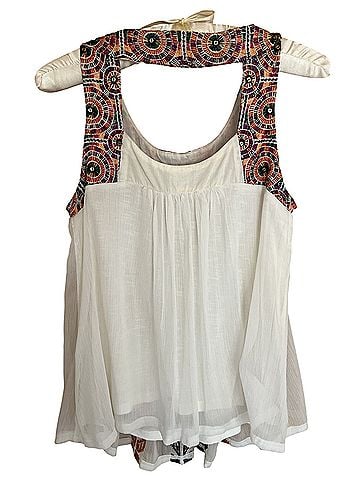 Akemi + Kin Sleeveless Top (view 2)
