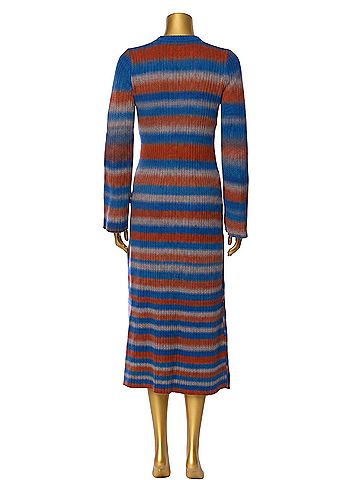 Simon Miller Knit Sweaterdress Casual Dress (view 2)