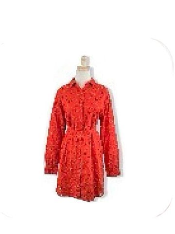 Unsubscribed Casual Dress (view 1)