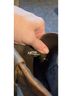 Circle G 100% Leather Solid Tan Boots Size 8 - photo 7