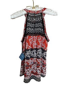 Meadow Rue Sleeveless Blouse (view 2)