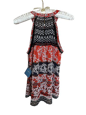 Meadow Rue Sleeveless Blouse (view 2)