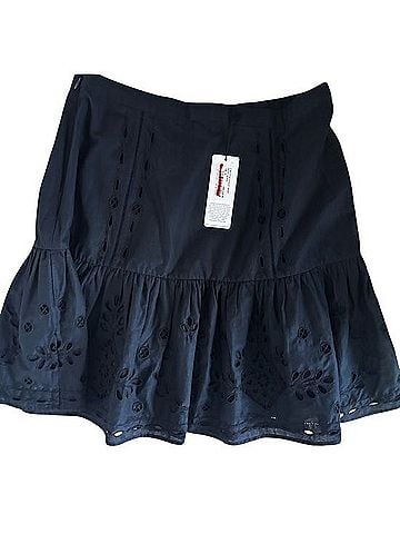 Unsubscribed unsubsribed Casual Skirt (view 1)