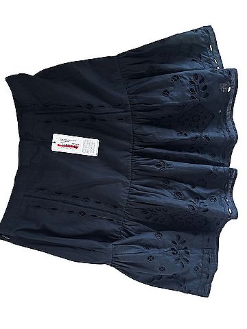 Unsubscribed unsubsribed Casual Skirt (view 2)