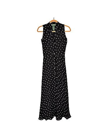 Ralph Lauren Casual Dress (view 2)