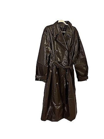 Finesse Trenchcoat (view 2)