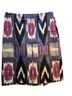 Talbots Floral Multi Color Casual Skirt Size 6 (petite) - photo 1