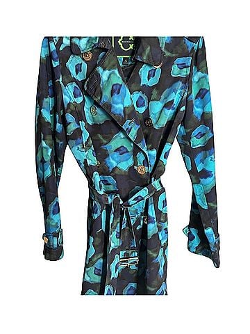 C. Wonder Trenchcoat (view 2)