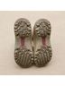 Bearpaw Brown Snow boots Size 6 1/2 - photo 3