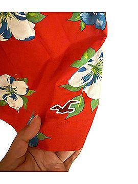 Hollister Cocktail Dress (view 2)