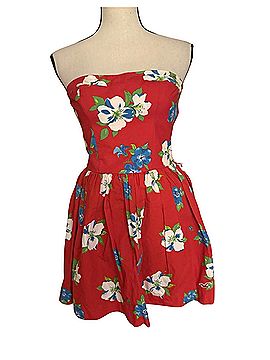 Hollister Cocktail Dress (view 1)