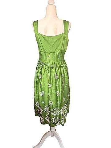Sangria Casual Dress (view 2)