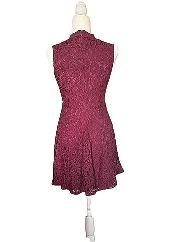 Forever 21 Cocktail Dress (view 2)