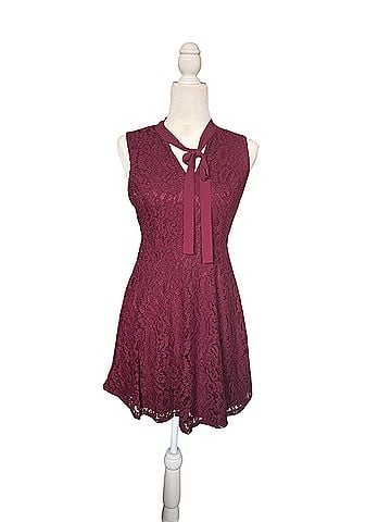 Forever 21 Cocktail Dress (view 1)