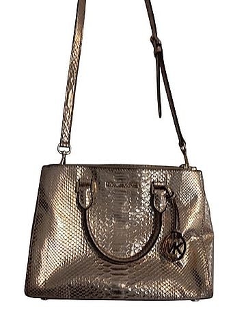 Michael Kors Michael Kors Satchel (view 1)