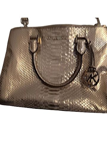 Michael Kors Michael Kors Satchel (view 2)