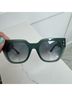Isabel Marant Green Sunglasses One size - photo 4