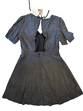 Avec Les Filles Cocktail Dress (view 2)
