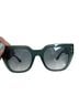 Isabel Marant Green Sunglasses One size - photo 2
