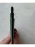 Marc Jacobs 100% Leather Green Wallet One size - photo 3