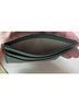 Marc Jacobs 100% Leather Green Wallet One size - photo 9