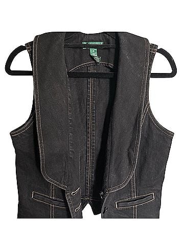 Ralph Lauren Lauren Jeans Company Sleeveless Top (view 1)