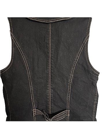 Ralph Lauren Lauren Jeans Company Sleeveless Top (view 2)