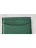Marc Jacobs 100% Leather Green Wallet One size - photo 6