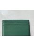 Marc Jacobs 100% Leather Green Wallet One size - photo 7