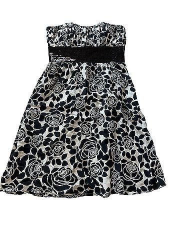 White House Black Market Cocktail Dress (view 1)