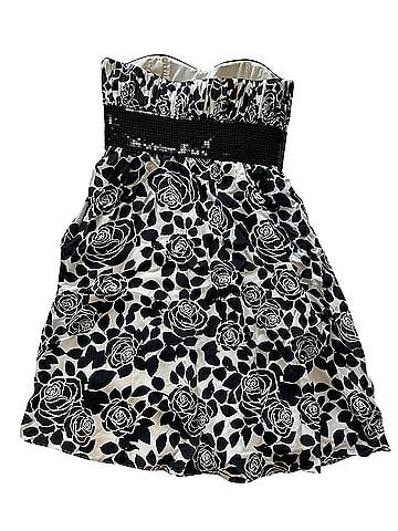 White House Black Market Cocktail Dress (view 2)