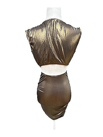 Dream Girl Cocktail Dress (view 2)