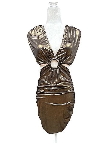 Dream Girl Cocktail Dress (view 1)