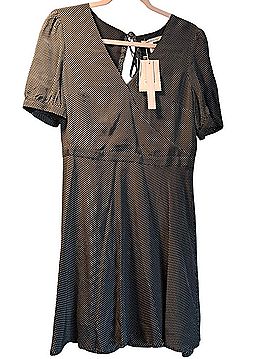 Avec Les Filles Cocktail Dress (view 1)