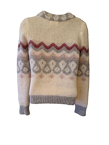 Sleeping On Snow Cardigan (view 2)