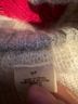 Sleeping On Snow Fair Isle Multi Color Cardigan Size S - photo 4