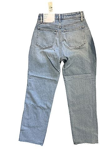 Ann Taylor LOFT Jeans (view 2)