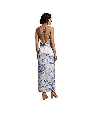Reformation Myla Cocktail Dress (view 2)