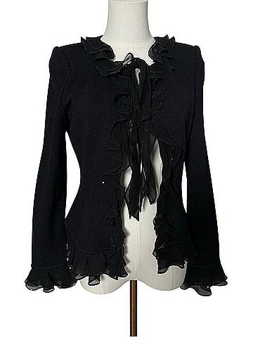 St. John St. John Evening Jacket (view 1)