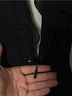 St. John Black Jacket Size 2 - photo 5