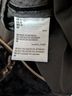 INC International Concepts Black Jacket Size M - photo 3