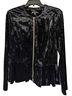 INC International Concepts Black Jacket Size M - photo 1