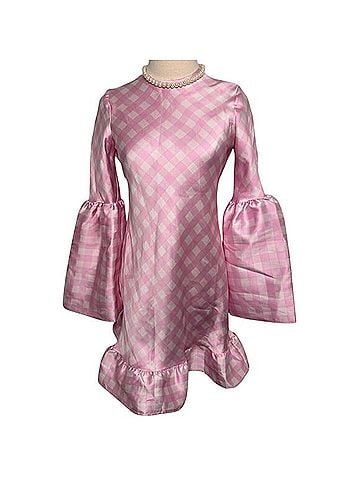 Cynthia Rowley Jane Casual Dress (view 1)