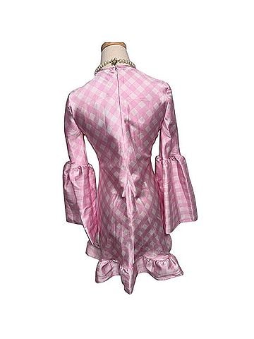 Cynthia Rowley Jane Casual Dress (view 2)