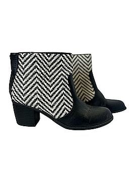 Michael Antonio Ankle Boots (view 1)