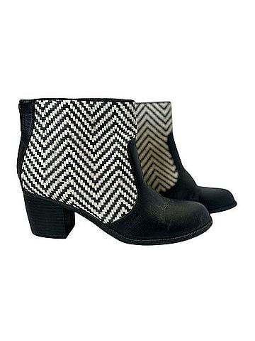 Michael Antonio Ankle Boots (view 1)
